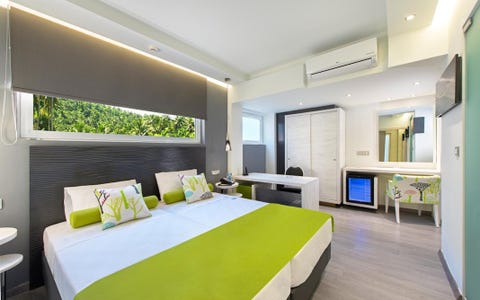 Semiramis City Hotel 21 av 34