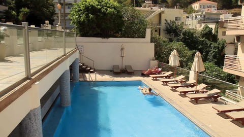 Semiramis City Hotel 7 av 34