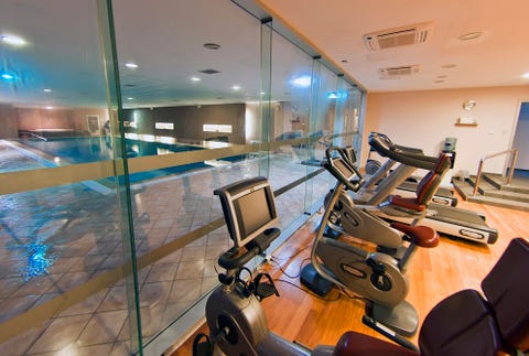 Grand Hotel Park 12 av 50