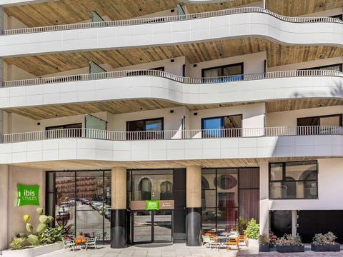 ibis Styles ST Pauls Bay Malta 12 av 40