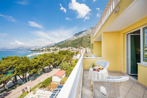 Hotel Villa Bacchus 12 av 41