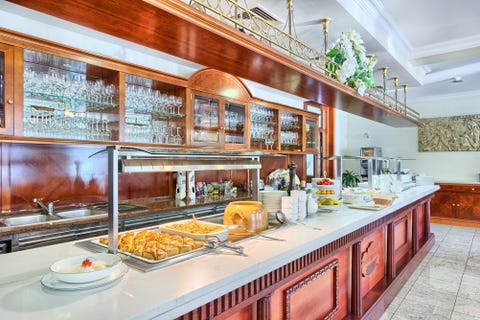 Hotel Villa Bacchus 19 av 41