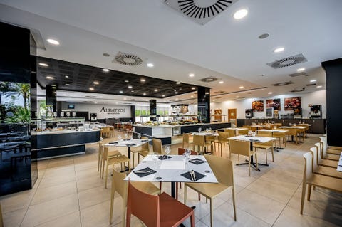 Albir Playa Hotel & Spa 38 av 50