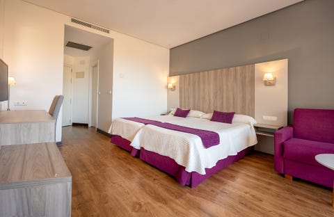 Albir Playa Hotel & Spa 31 av 50