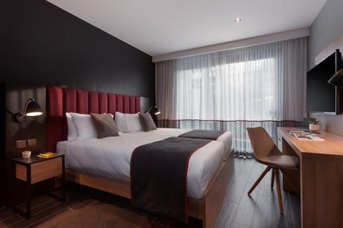 be.HOTEL Malta 39 av 44