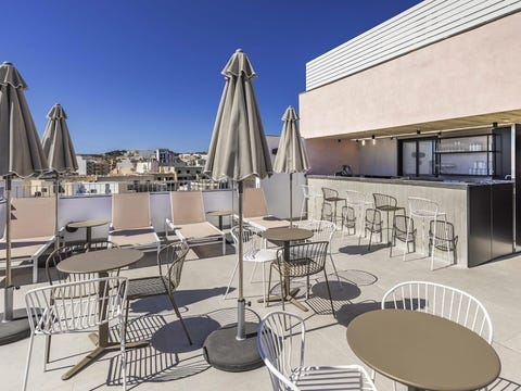 ibis Styles ST Pauls Bay Malta 32 av 40