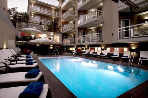 BLUESEA Alboran 26 av 43