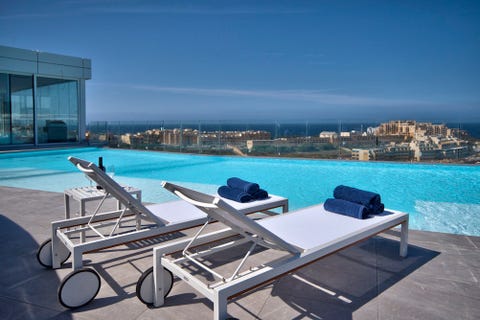 be.HOTEL Malta 33 av 44
