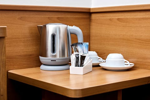 Hotel Astarea I und II 16 av 50