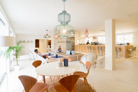 Ibersol Antemare 23 av 41