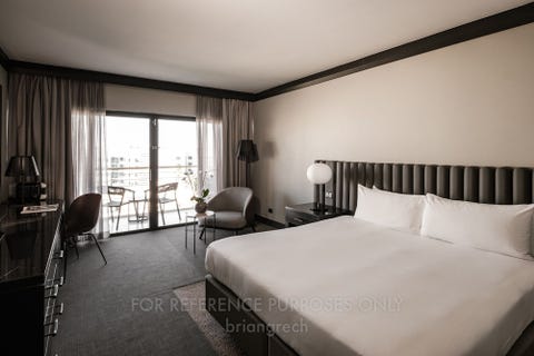 Hotel Intercontinental Malta 36 av 47