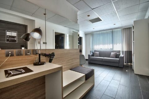 be.HOTEL Malta 20 av 44
