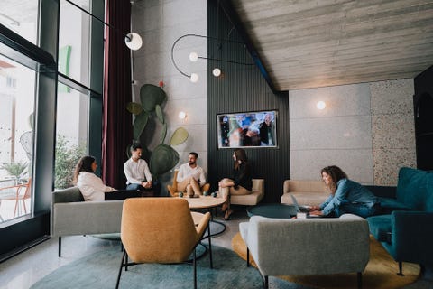 ibis Styles ST Pauls Bay Malta 20 av 40