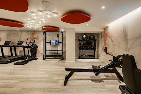Hyatt Centric Malta 11 av 46