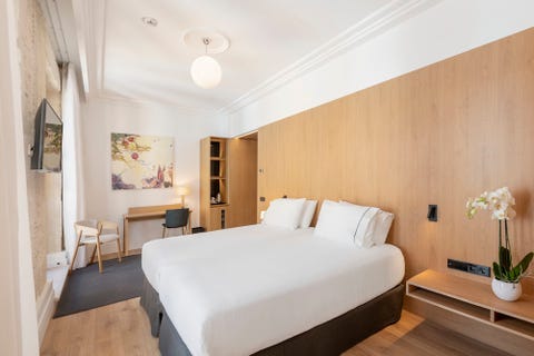 Eurostars Pórtico Alicante 12 av 14