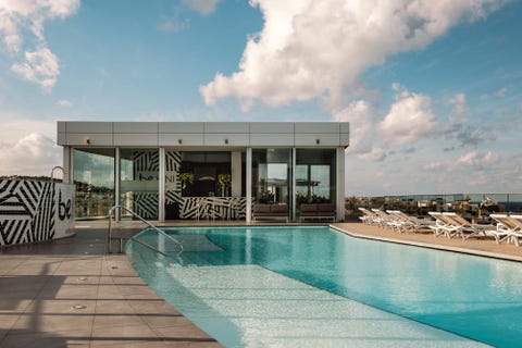 be.HOTEL Malta 3 av 44
