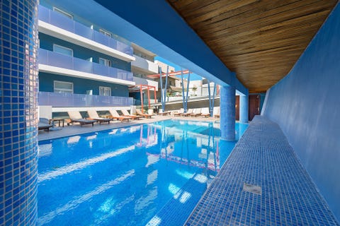 Semiramis City Hotel 3 av 34