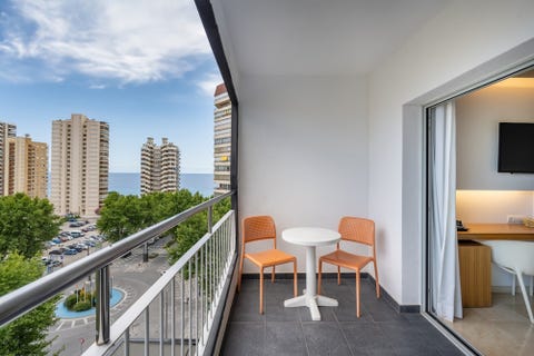 Climia Belroy Hotel 12 av 43