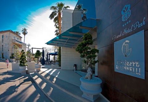 Grand Hotel Park 13 av 50
