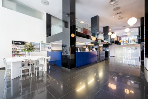 Climia Belroy Hotel 18 av 43