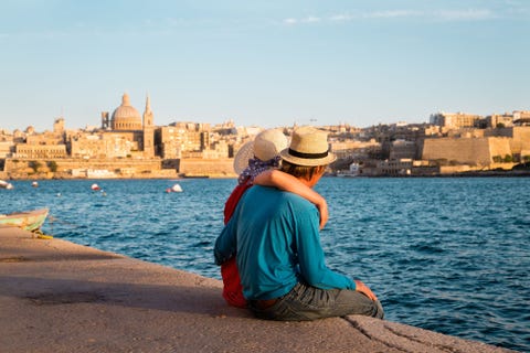 Hyatt Centric Malta 6 av 46