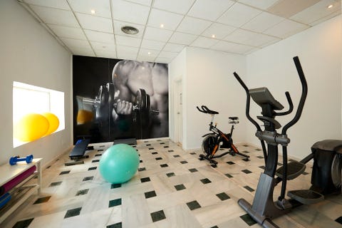 Hotel Fénix Torremolinos 22 av 46