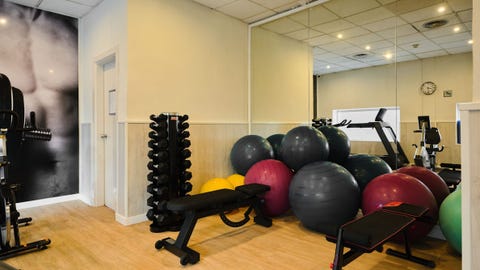 Hotel Fénix Torremolinos 12 av 46