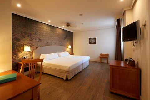 Hotel Fénix Torremolinos 24 av 46