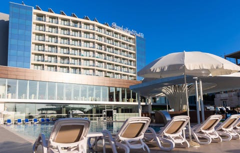 Grand Hotel Park 29 av 50