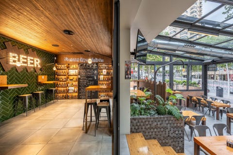 Climia Belroy Hotel 8 av 43