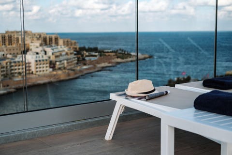 be.HOTEL Malta 5 av 44