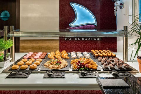 BLUESEA Alboran 24 av 43