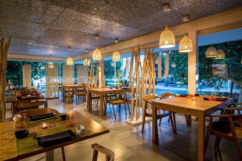 Climia Belroy Hotel 4 av 43