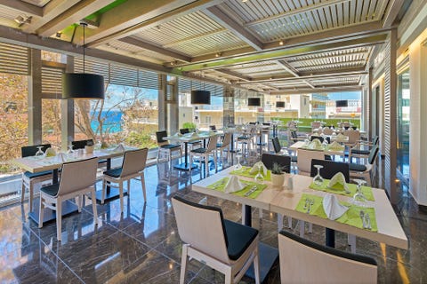 Semiramis City Hotel 34 av 34