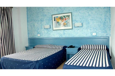 Hotel Santa Mónica Playa 28 av 29