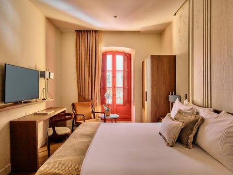 Hotel El Pilar Andalucia 19 av 36