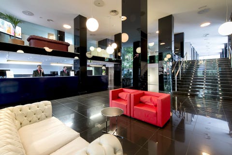 Climia Belroy Hotel 9 av 43