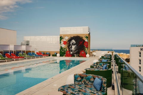 Hyatt Centric Malta 1 av 46