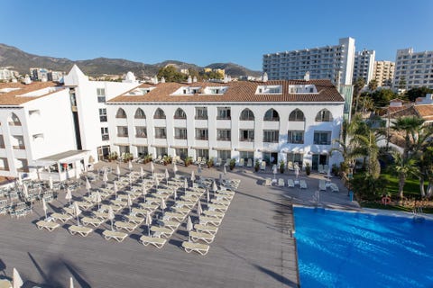 MAC Puerto Marina Benalmadena 45 av 49