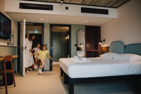 ibis Styles ST Pauls Bay Malta 34 av 40