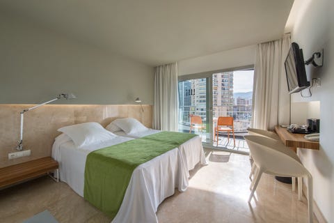 Climia Belroy Hotel 17 av 43