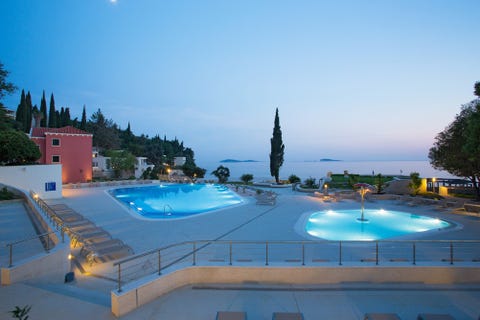 Hotel Astarea I und II 41 av 50