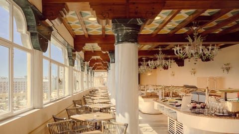 Hotel Fénix Torremolinos 16 av 46