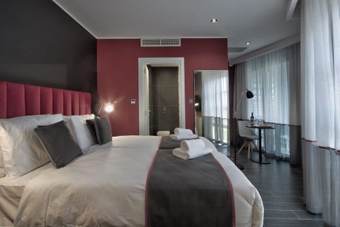 be.HOTEL Malta 28 av 44