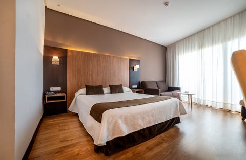 Albir Playa Hotel & Spa 46 av 50
