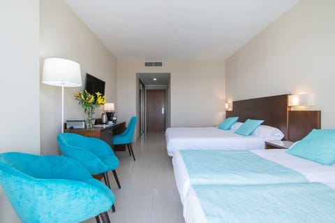 Pierre & Vacances Hôtel Bahía Calpe 37 av 40