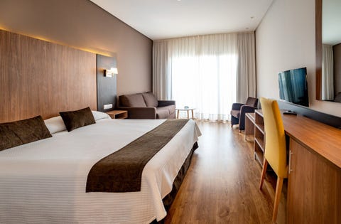 Albir Playa Hotel & Spa 2 av 50