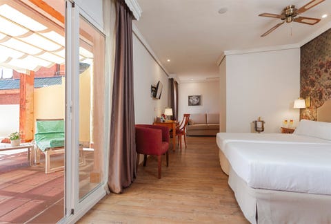Hotel Fénix Torremolinos 8 av 46