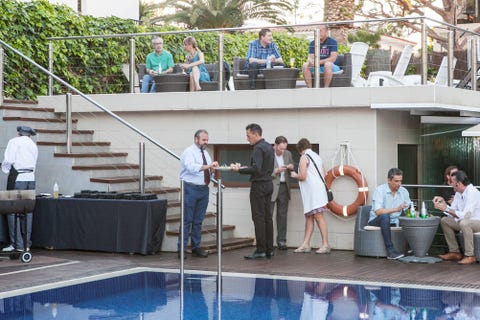 Ibersol Antemare 22 av 41