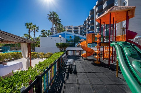 Albir Playa Hotel & Spa 12 av 50
